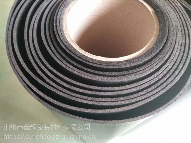 湖北防静电XPE泡棉 电子产品包装的导电环保新选择