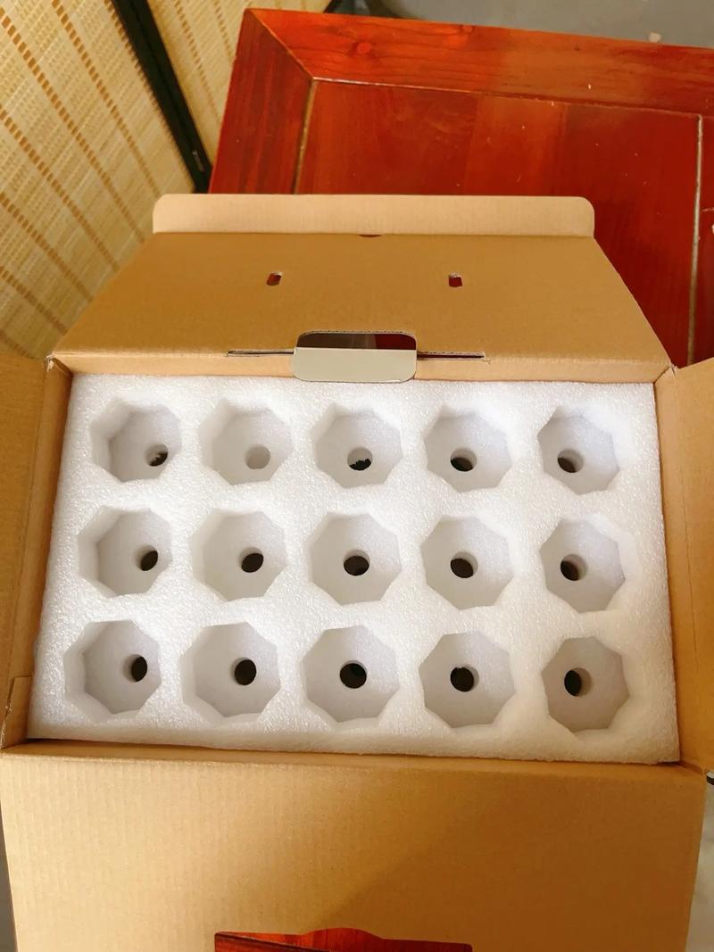 好的包装，无声的销售员 包装材料与包装盒生产如何让产品脱颖而出