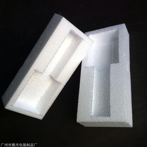EPS泡沫包装材料加工 从保利龙到定制化缓冲解决方案